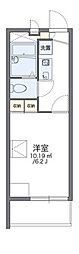 レオパレスさくら　Ｅａｓｔ 307