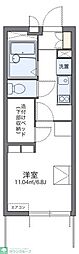 レオパレスアーク姫島