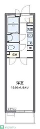 クレイノコンフォーティア　ＳＲ