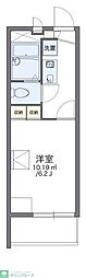 レオパレスアイビーハウス