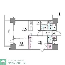 シーズンフラッツ緑地公園