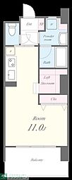 ARROW FIELDS壱番館 406