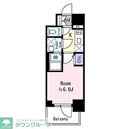 エスリード弁天町ＮＯＲＴＨ　ＲＥＳＩＤＥＮＣＥ 706