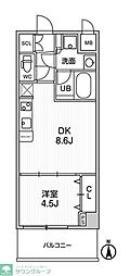 ＬａＤｏｕｃｅｕｒ西宮北口 504