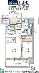 プランドール新北野 706
