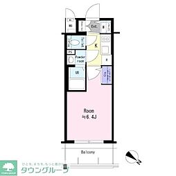 エスリード大阪セレスティア 902