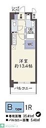 メゾン　ド　ボヌール 503