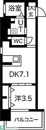 ファーストフィオーレ江坂江の木町パークサイド 1301