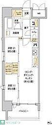 リビオメゾン新大阪 1201