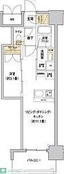 リビオメゾン新大阪 1410