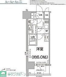 エスリード大阪シティノース 701