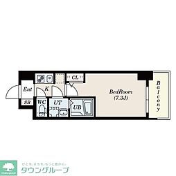 Ｓ−ＲＥＳＩＤＥＮＣＥ新大阪ＷＥＳＴ 512