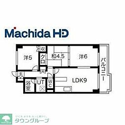 エヌエム・セーズ 505