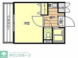 ＫＡＳＥＹＡ新大阪 203