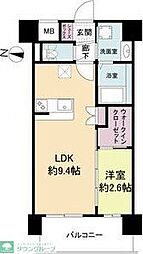 セレニテ東三国ミラク 1210