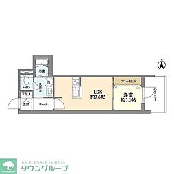ＲＪＲプレシア南堀江