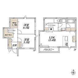 Maison　Celeste 103