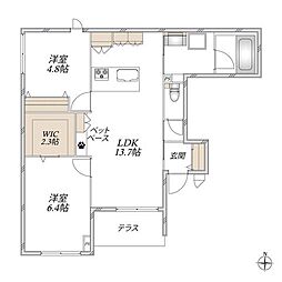 Maison　Celeste 101