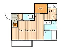 へーベルメゾン・プレミール 102