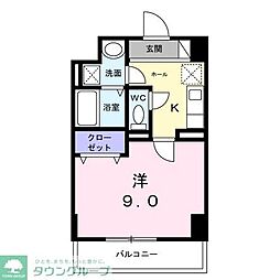サニーレジデンス吉野II