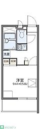 レオパレス春駒マンション