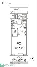 エスリード大阪プライムゲート 202