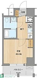 セオリー大阪フルール 502