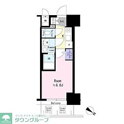 エスリード大阪セレスティア 1103