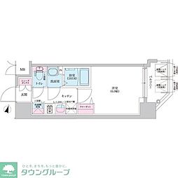 プレサンスブルーム東三国 0307