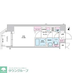プレサンスブルーム東三国 0401