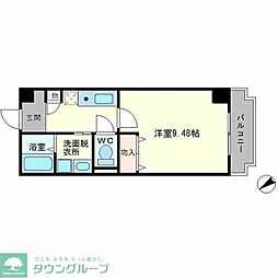 Ｍ緑地 307
