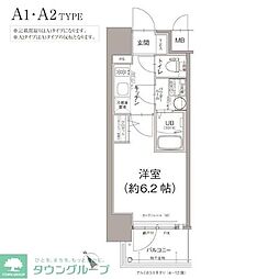 エスリード大阪デュアルゲート 901