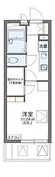 レオパレスタカセ 201