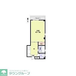 ハイム沙羅 405