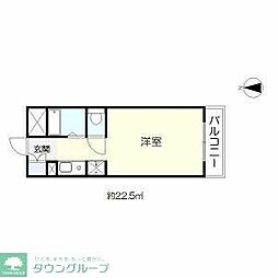 デイグラン上新庄 403