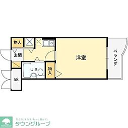 メロディーハイム淡路 313