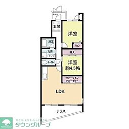 ロイヤル豊中千里園 103