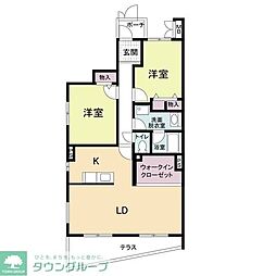 ロイヤル豊中千里園 101