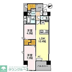 グランデュール 207