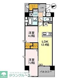 グランデュール 407