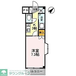 ローズハイツT・K 301