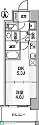 クレストコート江坂垂水町 1005