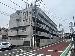 横浜市戸塚区舞岡町