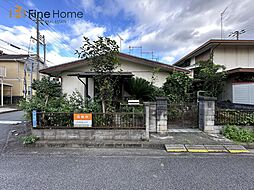 売地　高砂市西畑一丁目