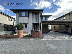 売戸建住宅　東加古川