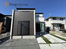 高砂市高砂町東宮町　2号棟