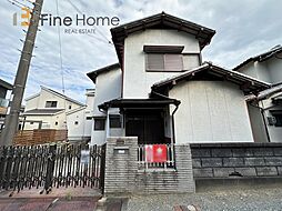KEM高砂市阿弥陀町１期　中古戸建