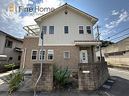 高砂市北浜町牛谷　中古戸建