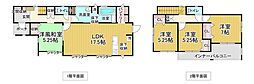 新築戸建　南アルプス市山寺