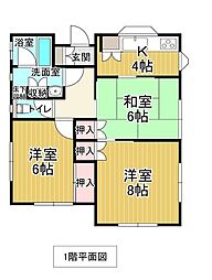 甲府市大里町
